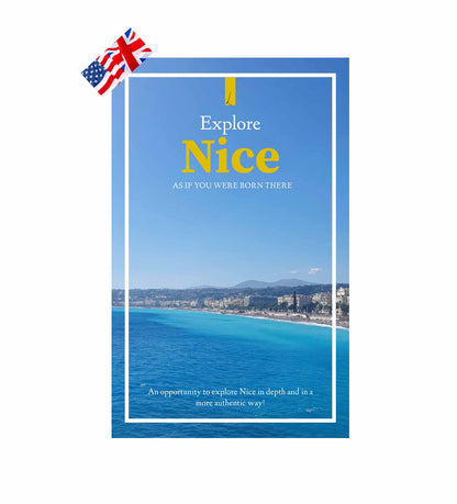 Explore Nice as if you were born there!